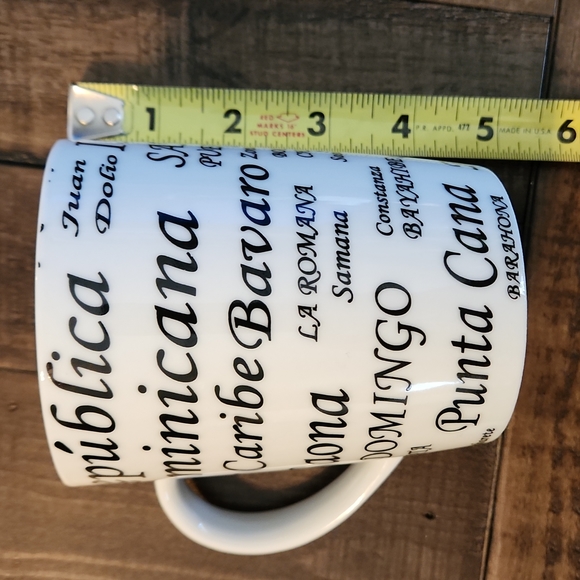 Island Coffee ☕️ Mug - Picture 6 of 6